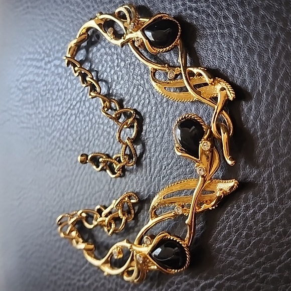 VTG Jose Barrera for Avon necklace - Picture 3 of 10